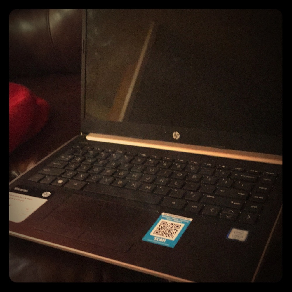 Hp Laptop